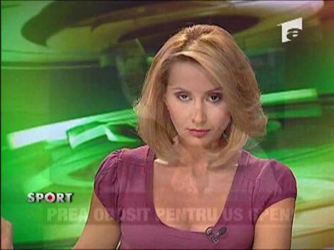 Hanescu a fost eliminat de la US Open