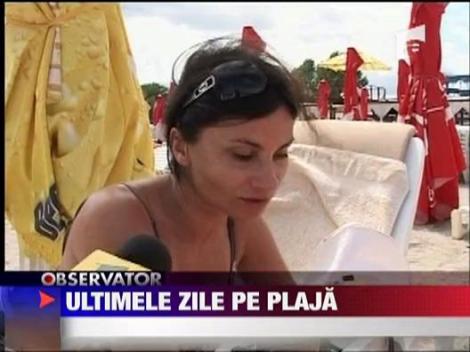 Ultimele zile de mare