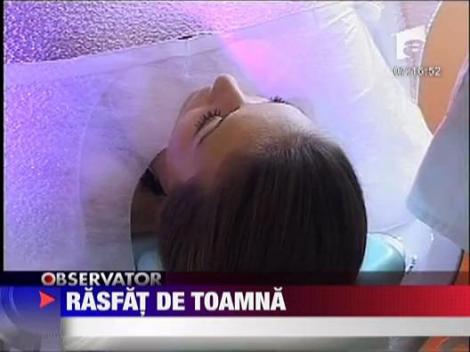 Rasfat de toamna la Baile Felix