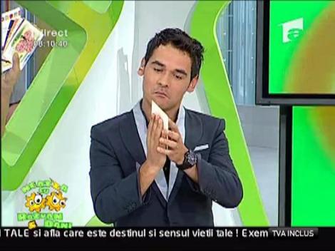 Aniversarea lui Emil Boc