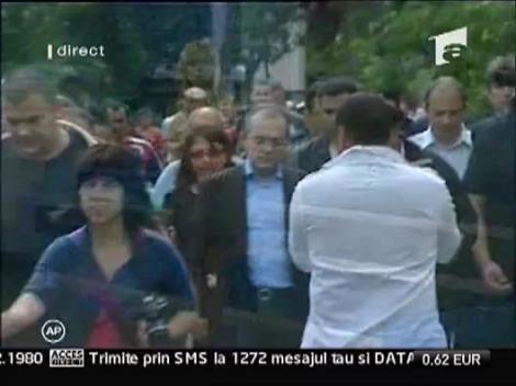 E ziua lui Emil Boc!