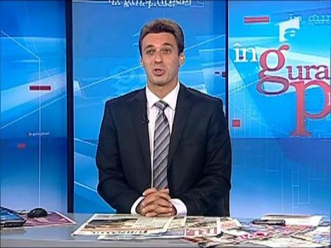 Mircea Badea: “In Romania nu are nici dracu grija de tine”