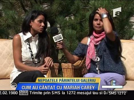 Nepoatele parintelui Galeriu au facut cariera in Japonia, China, Dubai si Egipt