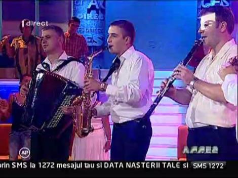 Diana Bisinicu - Hai lea feata