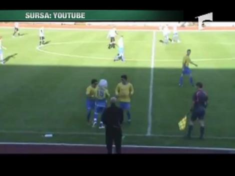 Flash Smile - 6 septembrie