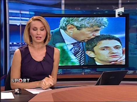 "Ghinionistul Razvan"