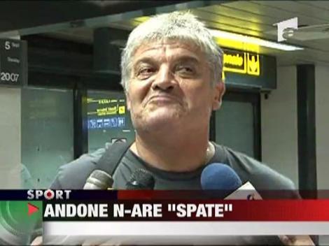 Andone n-are fundasi