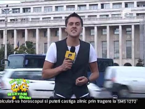 Urari cenzurate pentru Emil Boc