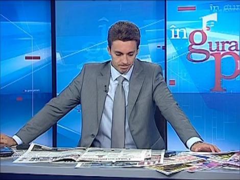 Mircea Badea: “Inafara de marit impozite nu se mai face nimic din punct de vedere economic”