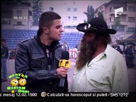 Festivalul Medieval de la Brasov