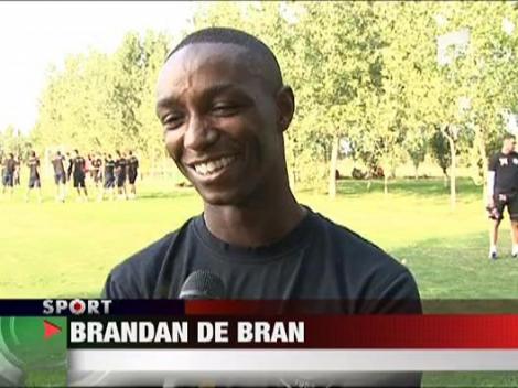 Brandan de Bran