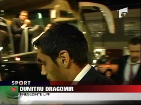 Vai de Steaua lui Banel