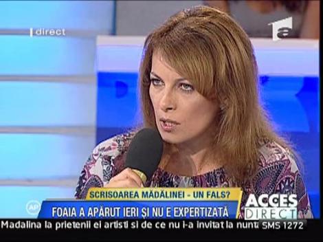 Petru Mircea - grija excesiva pentru imagine si o atitudine studiata