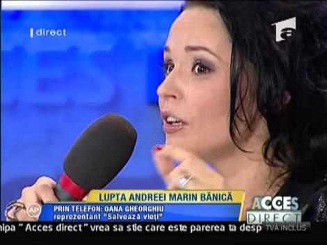 Fondurile sunt alocate prea tarziu si sansele bolnavilor devin nule