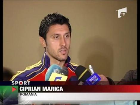 Cica suntem pe drumul cel bun