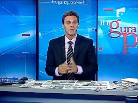 Mircea Badea: “Romania este o tara foarte vesela spre dilie”