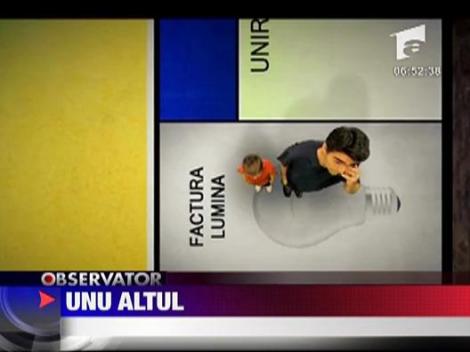 Guess Who a lansat a videoclipul piesei "Unu Altul"