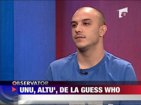 Unu, altu', de la Guess Who