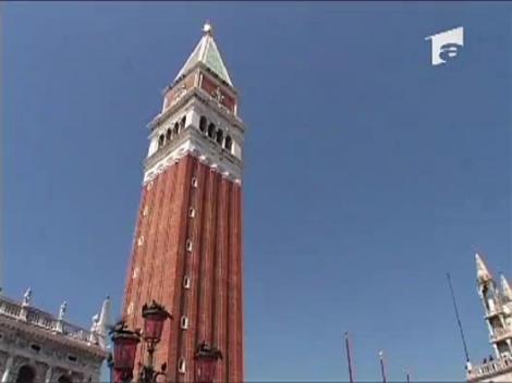 Narcisa salbatica, la Venetia