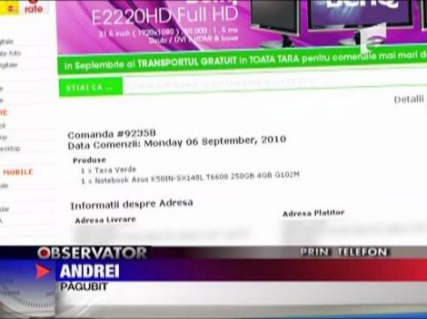 Prea ieftin ca sa fie adevarat