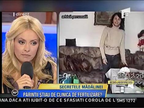 Petru Mircea si-a bruscat soacra