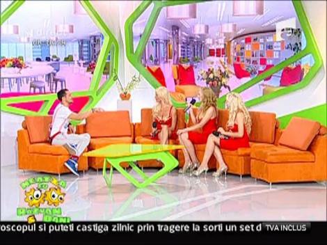 Noutati in trupa Rallsa