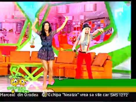 Alessia - Boro na Sou Po