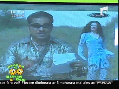 Romeo Fantastik cu ani in urma