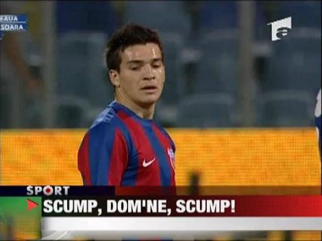 Scump, domnule, scump!