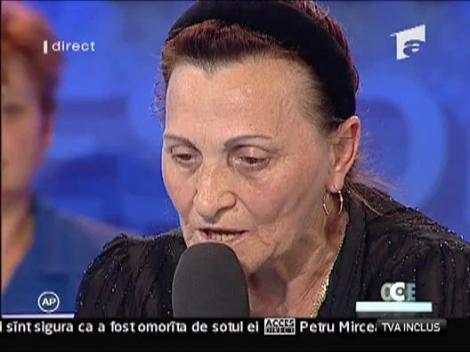Mama Madalinei, despre sfaturile vraciului
