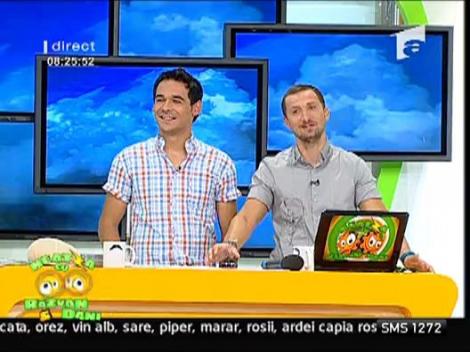 Daniela Crudu a fost sau nu a fost?