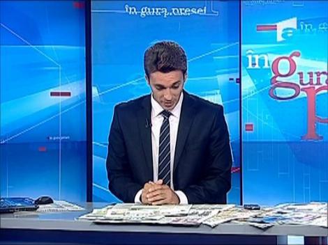 Mircea Badea: "Nu mai au bancile bani?"