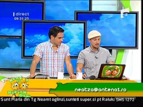 Concursul foto merge bine