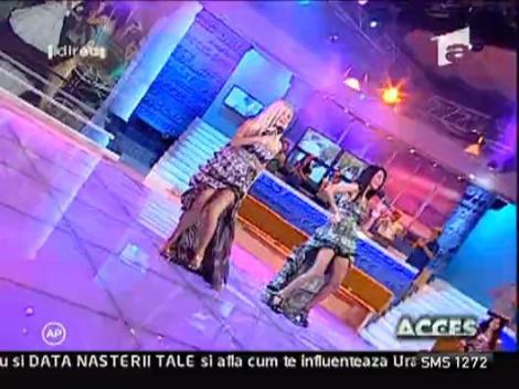 Bambi - Asta-i seara noastra