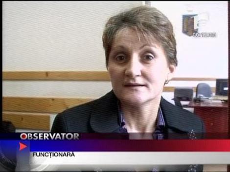 Demisii in masa, la primarie