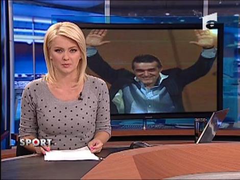 Alinta Rapid - Dinamo