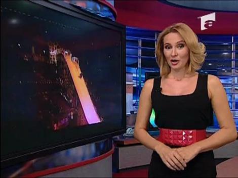 Flash Smile - 10 septembrie