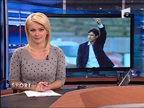 Pandurii - Craiova se joaca