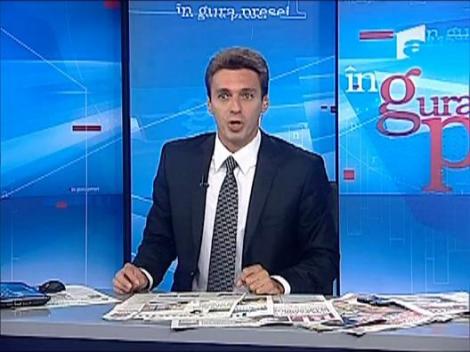 Cum a cazut Vintu in capcana procurorilor