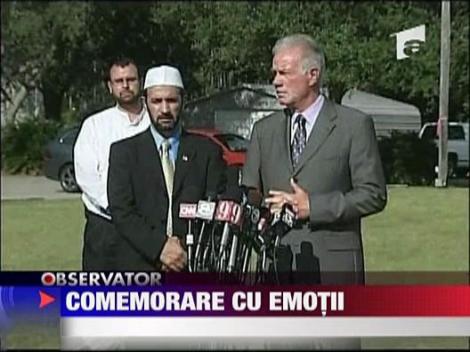 Un pastor american planuia sa arda mai multe exemplare din Coran