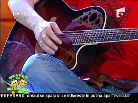 Taxi - Cele doua cuvinte