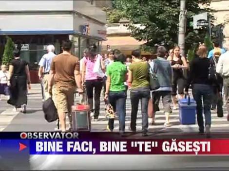 Faptele bune fac bine la sanatate!