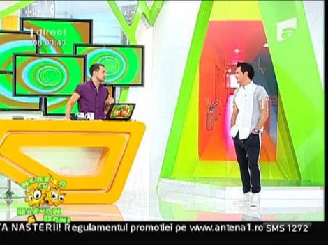 Povesti din facultate