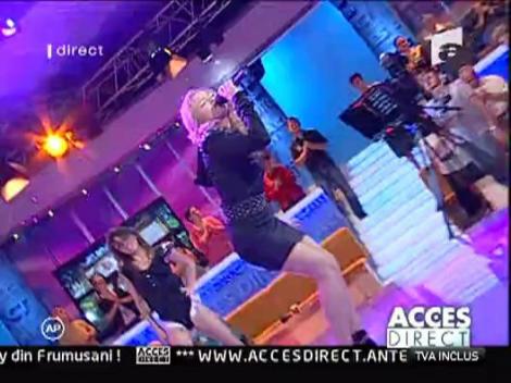 Anya - Beautiful world