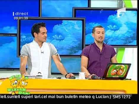 Cele mai interesante plase de pe planeta