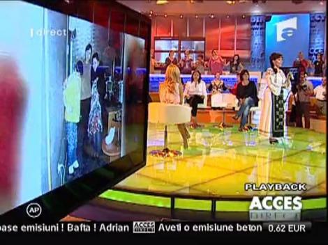 Maria Ghinea - Dragoste, floare de mar