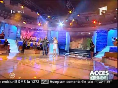 Mihai Constantinescu - O papusa din hartie