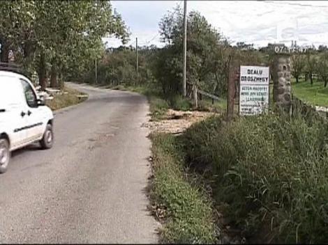 Festivalul prunelor in Harghita