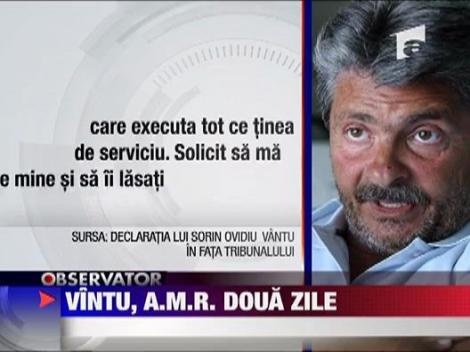 Sotia lui Florin Costiniu, judecatorul de la ICCJ, cercetat in dosarul "Voicu", ii hotaraste soarta lui SOV