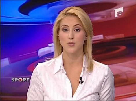 Andone s-a enervat pe un jurnalist!